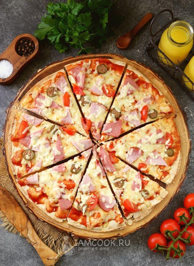 Pizza